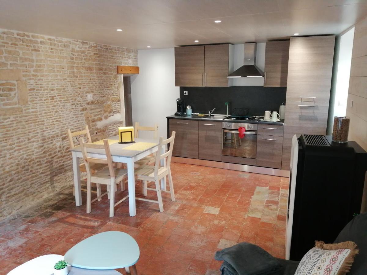 Charmante Petite Maison De La Cote Normande Courseulles-sur-Mer Eksteriør bilde
