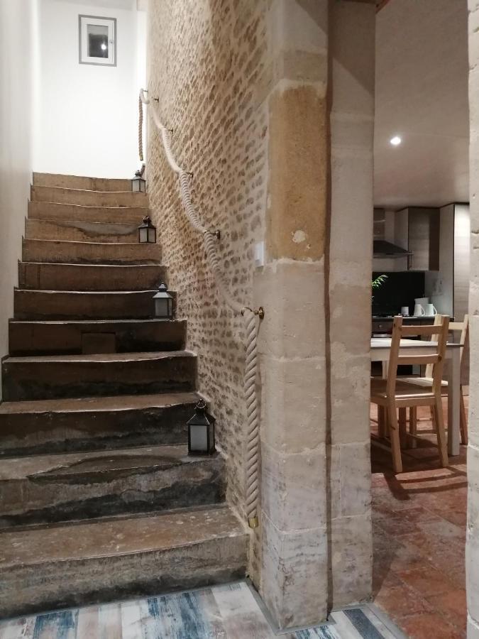 Charmante Petite Maison De La Cote Normande Courseulles-sur-Mer Eksteriør bilde