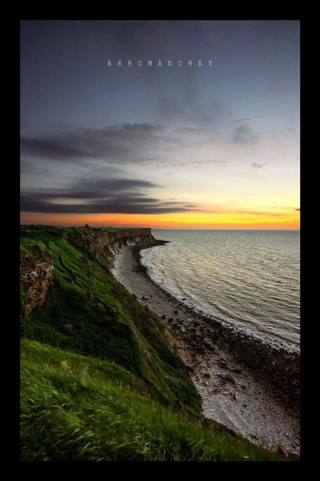 Charmante Petite Maison De La Cote Normande Courseulles-sur-Mer Eksteriør bilde
